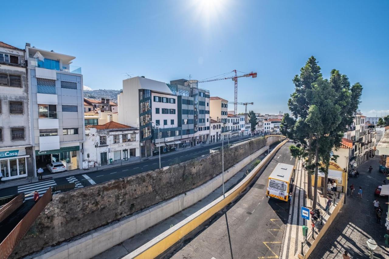 Casa Do Luar - By Wehost Ferienhaus Funchal (Madeira)