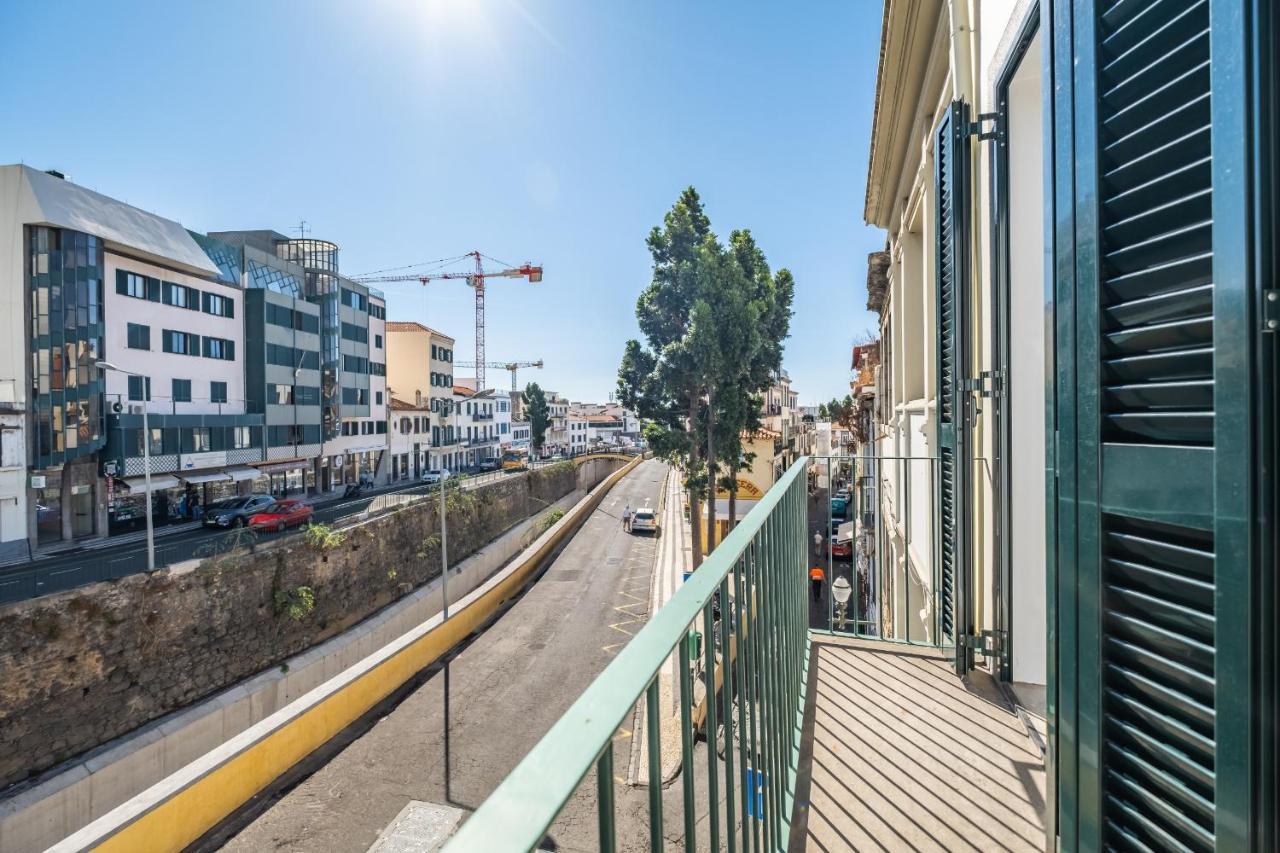 Ferienhaus Casa Do Luar - By Wehost Funchal (Madeira)